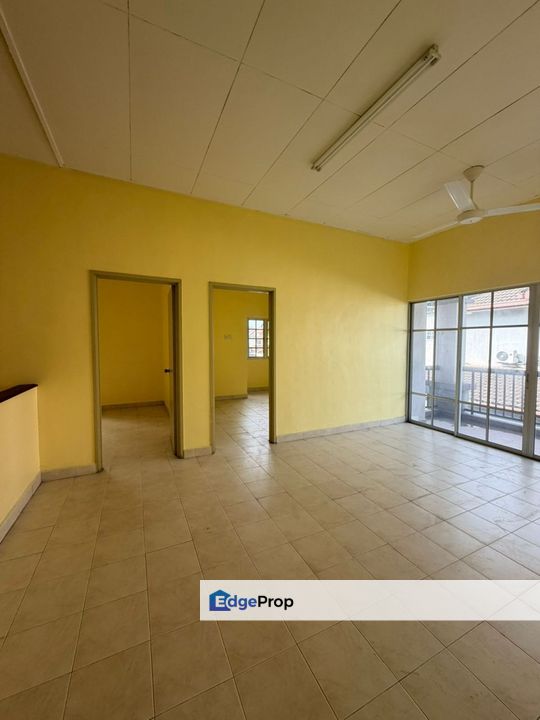 Why Rent Terrace House When You Can Get SEMI-D??? , Selangor, Klang