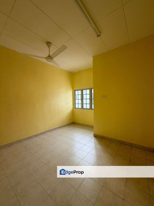 Why Rent Terrace House When You Can Get SEMI-D??? , Selangor, Klang