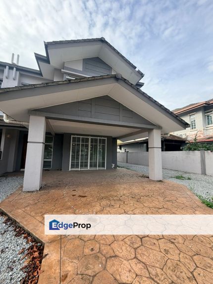 Why Rent Terrace House When You Can Get SEMI-D??? , Selangor, Klang