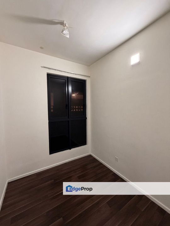 SEMI Furnished 3R2B GEO Bukit Rimau RM2000 Kota Kemuning Shah Alam, Selangor, Shah Alam