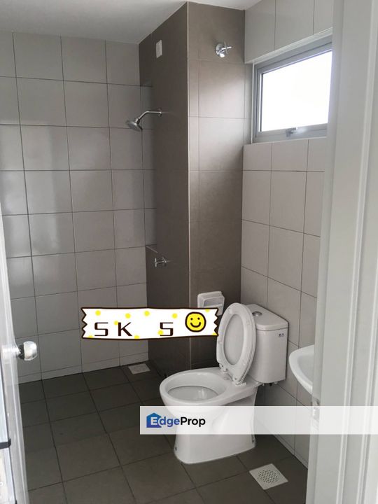 [BRAND NEW] 2 STY Bandar Ambang Botanic 4R3B Klang NON FLOODED!!, Selangor, Bandar Botanic/Bandar Bukit Tinggi