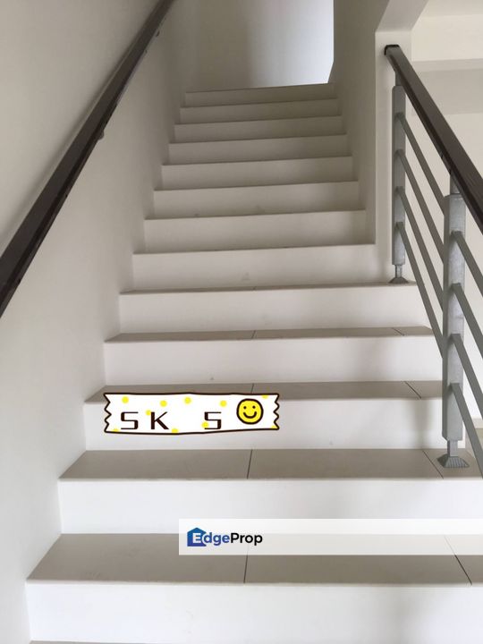 [BRAND NEW] 2 STY Bandar Ambang Botanic 4R3B Klang NON FLOODED!!, Selangor, Bandar Botanic/Bandar Bukit Tinggi