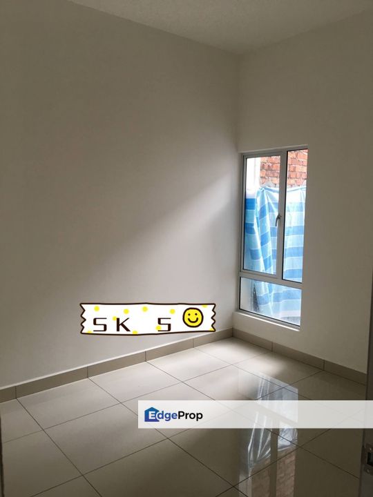 [BRAND NEW] 2 STY Bandar Ambang Botanic 4R3B Klang NON FLOODED!!, Selangor, Bandar Botanic/Bandar Bukit Tinggi