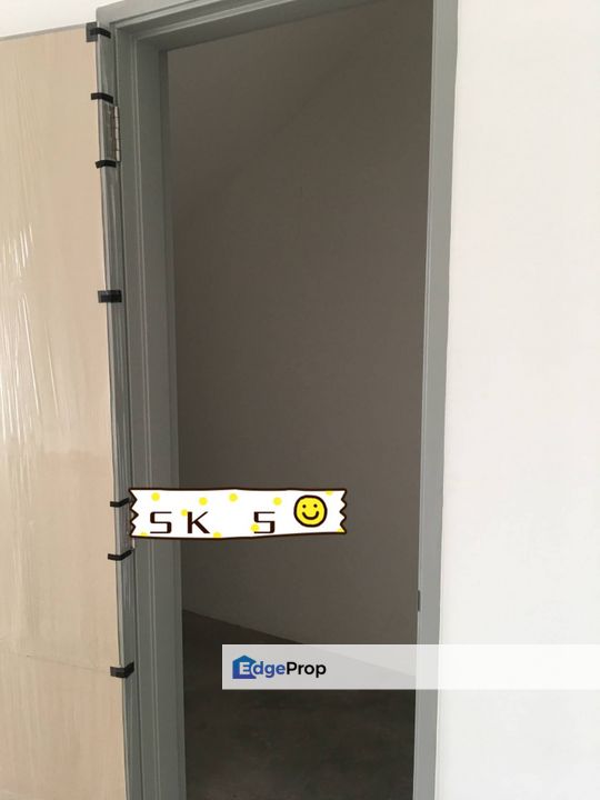 [BRAND NEW] 2 STY Bandar Ambang Botanic 4R3B Klang NON FLOODED!!, Selangor, Bandar Botanic/Bandar Bukit Tinggi