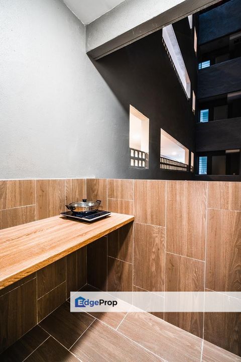 [Fully Furnished] GEO Bukit Rimau 2R2B Kota Kemuning Shah Alam NICEEE, Selangor, Shah Alam