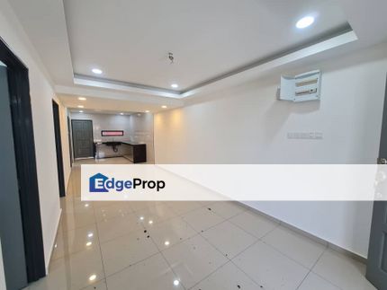 [100% LOAN] 1 STY Taman Sentosa Fully RENO Klang 3R2B 20x55sf RM410K, Selangor, Klang