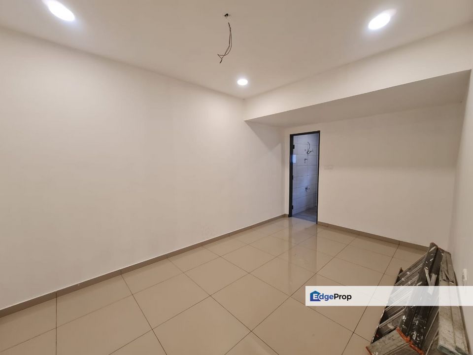[100% LOAN] 2 STY Bandar Puteri Fully RENO 4R3B 20x75sf RM635K Klang, Selangor, Klang