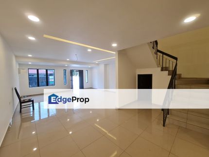 [100% LOAN] 2 STY Bandar Puteri Fully RENO 4R3B 20x75sf RM635K Klang, Selangor, Klang