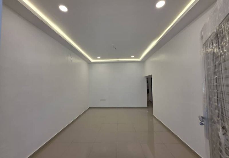 Taman Melawis (Taman Heng Luen)