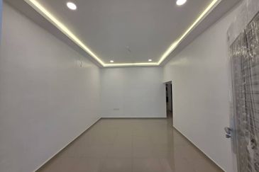 Taman Melawis (Taman Heng Luen)