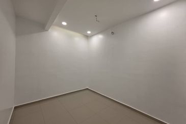 Taman Melawis (Taman Heng Luen)