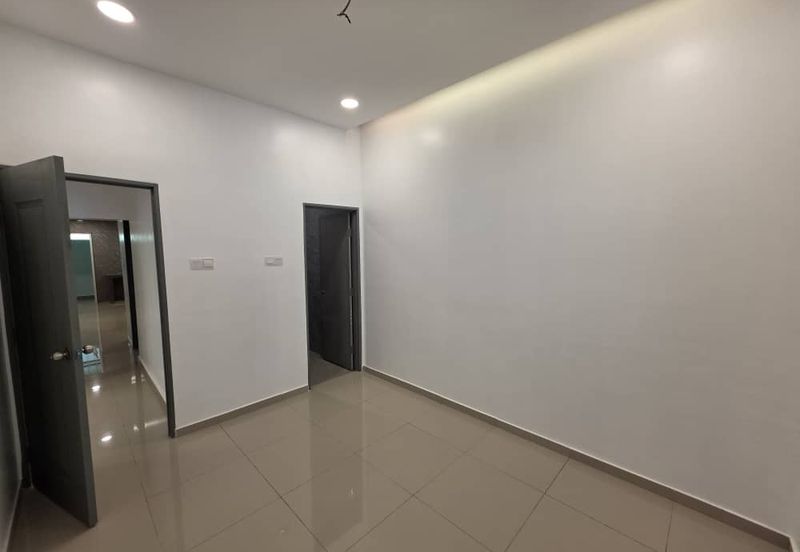 Taman Melawis (Taman Heng Luen)