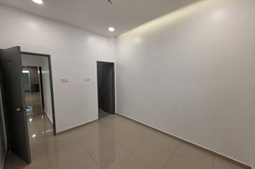 Taman Melawis (Taman Heng Luen)