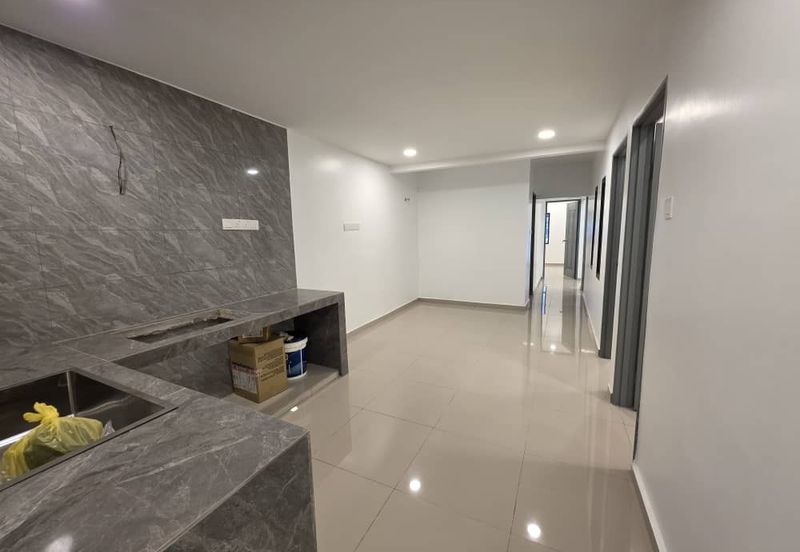 Taman Melawis (Taman Heng Luen)