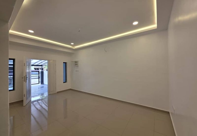 Taman Melawis (Taman Heng Luen)