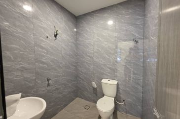 Taman Melawis (Taman Heng Luen)