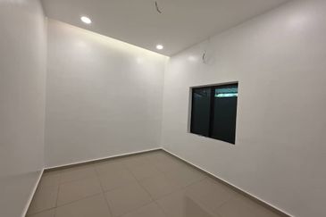 Taman Melawis (Taman Heng Luen)