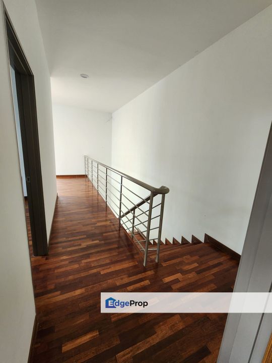 [BRAND NEW] Greenhills Kemuning SEMI-D RM1.05M 32x70sqft 4R4B Kota Kemuning Shah Alam, Selangor, Shah Alam
