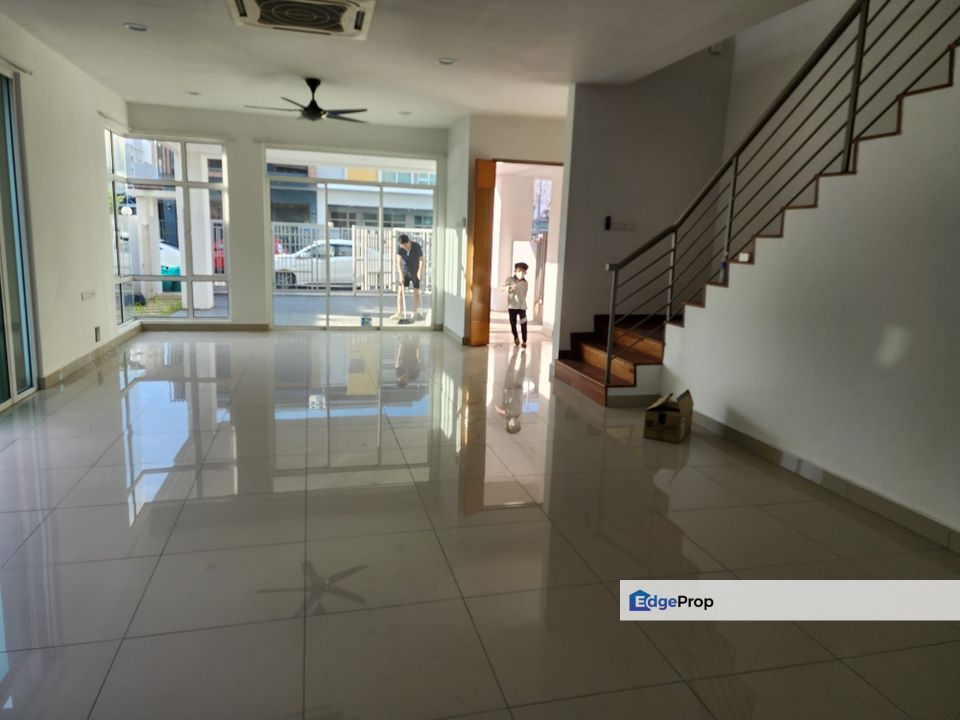 [BRAND NEW] Greenhills Kemuning SEMI-D RM1.05M 32x70sqft 4R4B Kota Kemuning Shah Alam, Selangor, Shah Alam