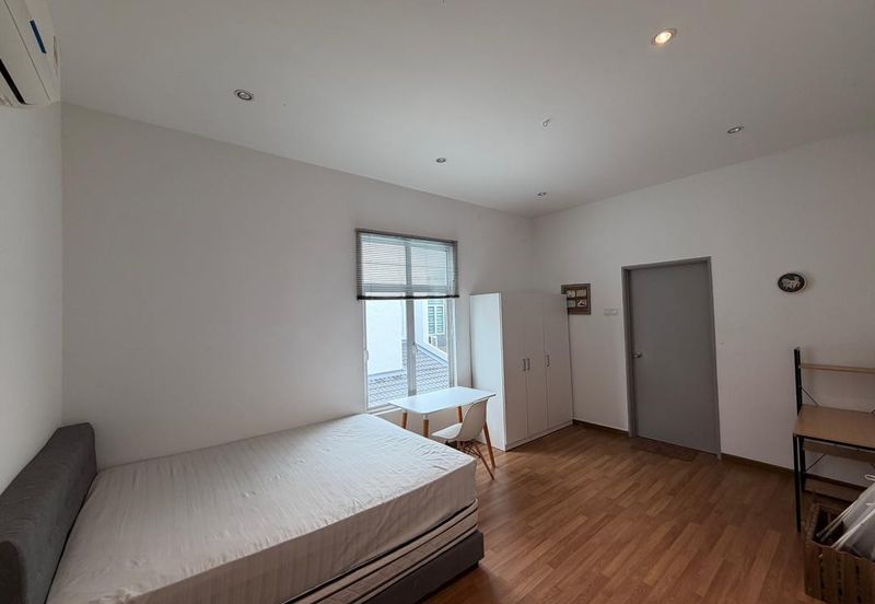 Canary Garden @Bandar Bestari