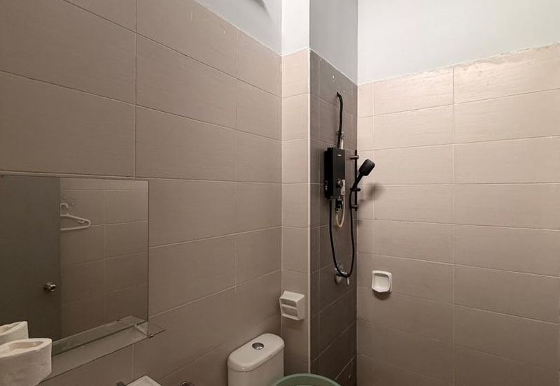 Canary Garden @Bandar Bestari