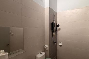 Canary Garden @Bandar Bestari