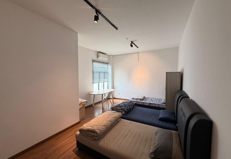 Canary Garden @Bandar Bestari