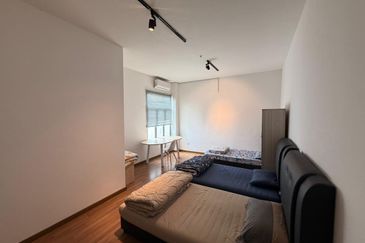 Canary Garden @Bandar Bestari