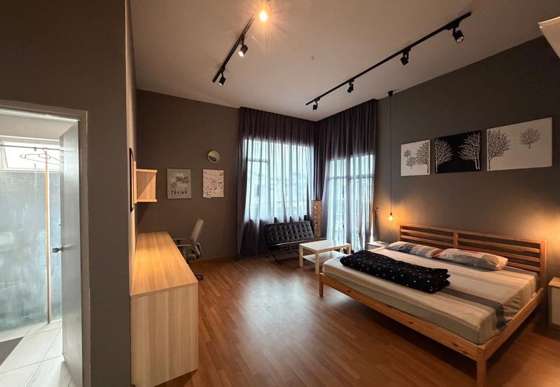 Canary Garden @Bandar Bestari