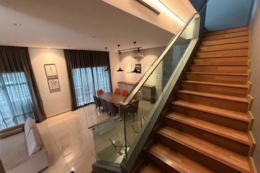 Canary Garden @Bandar Bestari