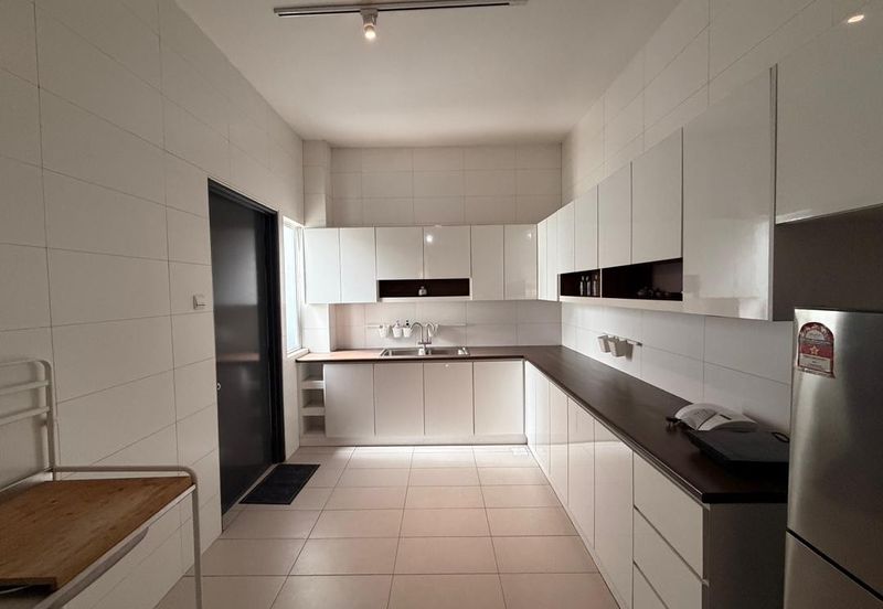 Canary Garden @Bandar Bestari