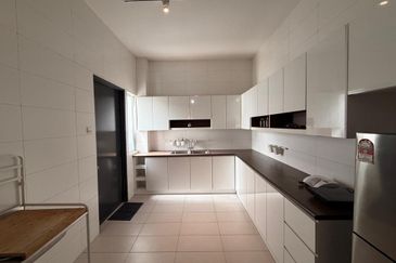 Canary Garden @Bandar Bestari