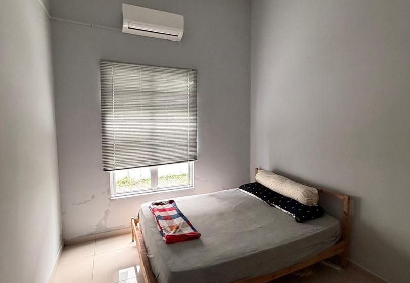 Canary Garden @Bandar Bestari