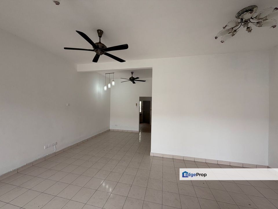 NICE Touch Up 2 STY Bandar Puteri near Bandar Botanic Bukit Tinggi Klang ONLY RM499K!!, Selangor, Klang