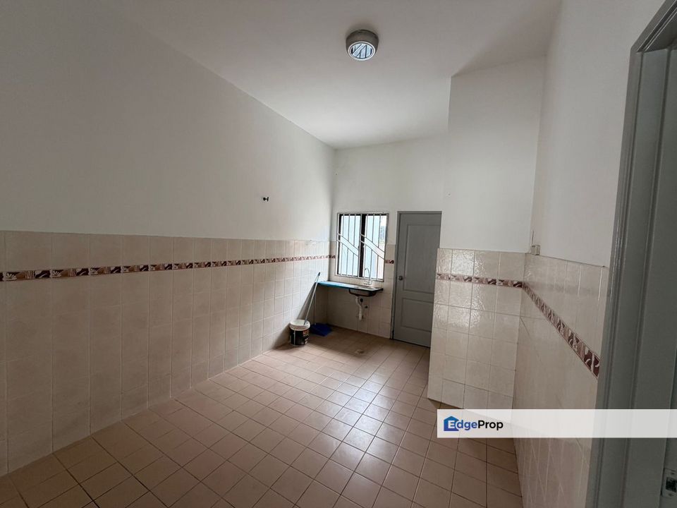 NICE Touch Up 2 STY Bandar Puteri near Bandar Botanic Bukit Tinggi Klang ONLY RM499K!!, Selangor, Klang