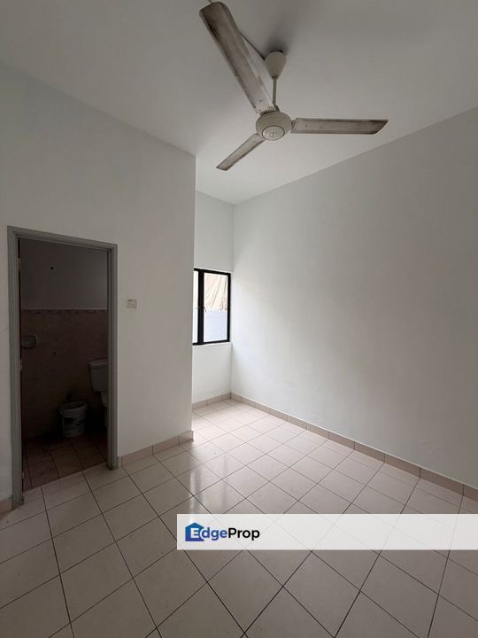 NICE Touch Up 2 STY Bandar Puteri near Bandar Botanic Bukit Tinggi Klang ONLY RM499K!!, Selangor, Klang