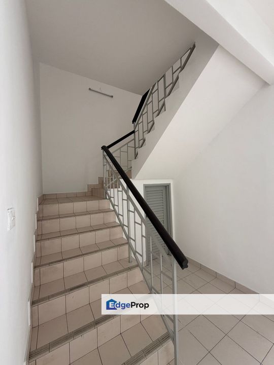 NICE Touch Up 2 STY Bandar Puteri near Bandar Botanic Bukit Tinggi Klang ONLY RM499K!!, Selangor, Klang