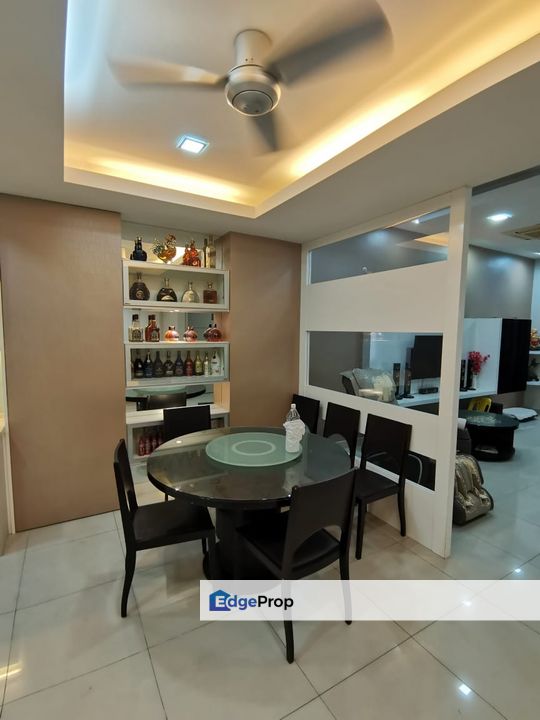 Cheapest in TOWN Setia Indah 12 Setia Alam Shah Alam FULLY RENOVATED 20x70 sqft, Selangor, Setia Alam/Alam Nusantara