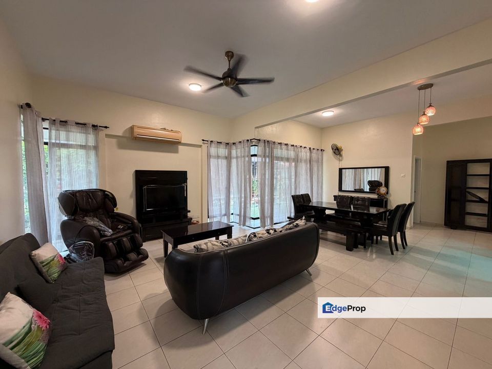 [Fully Furnished] Glenmarie Cove Port Klang , Selangor, Port Klang