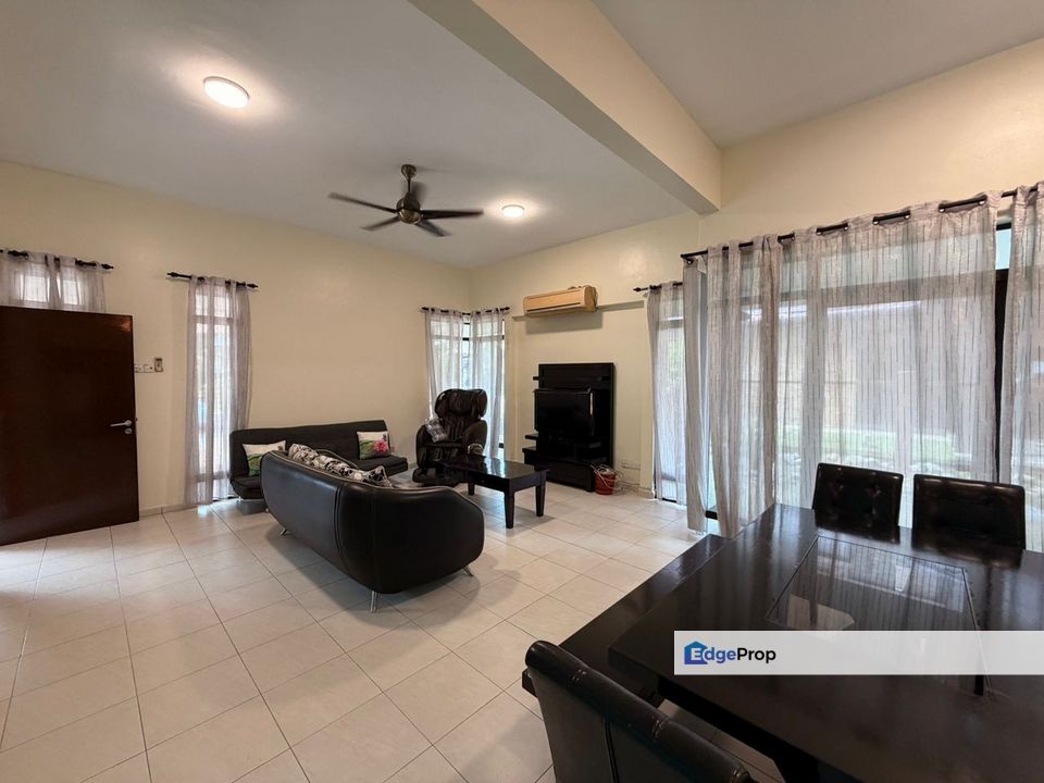 [Fully Furnished] Glenmarie Cove Port Klang , Selangor, Port Klang