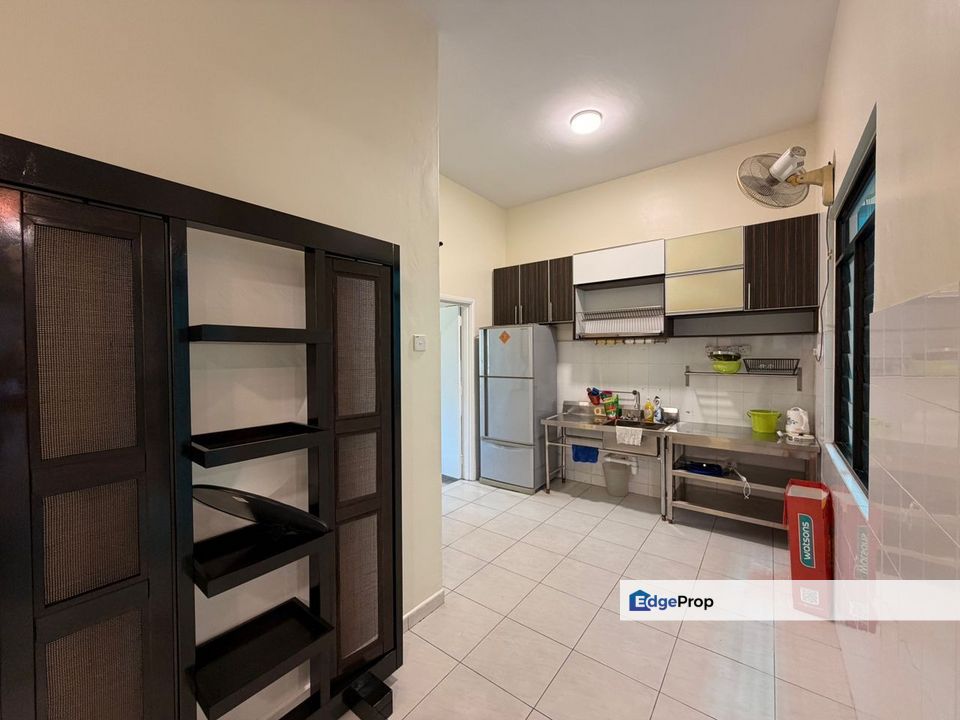 [Fully Furnished] Glenmarie Cove Port Klang , Selangor, Port Klang