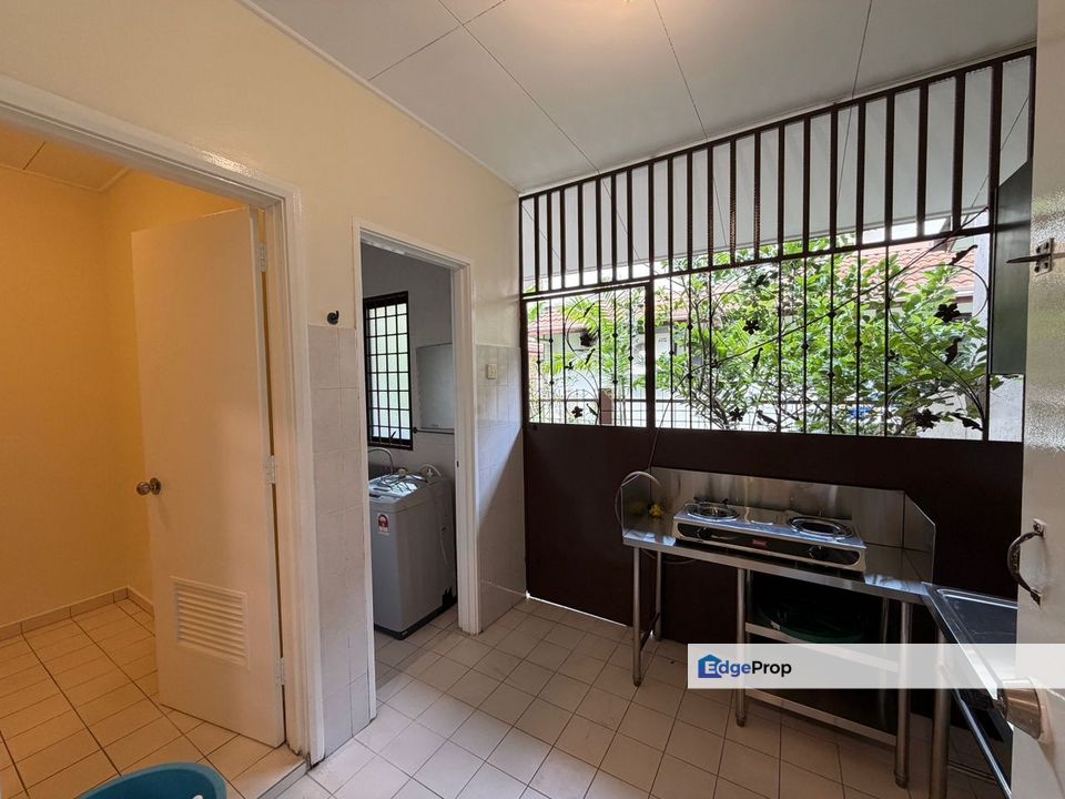 [Fully Furnished] Glenmarie Cove Port Klang , Selangor, Port Klang