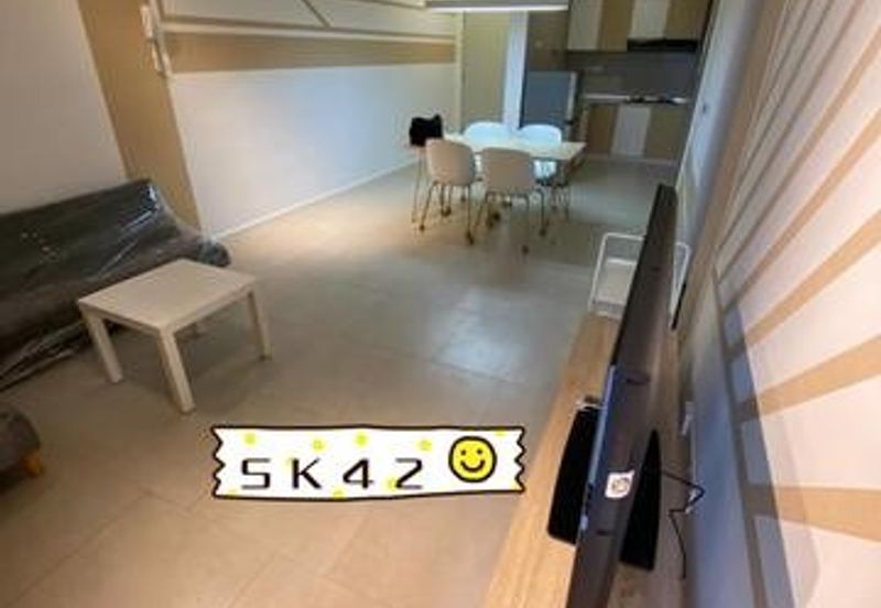 Geo Bukit Rimau, Shah Alam, Selangor