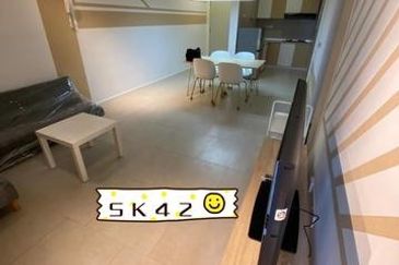 Geo Bukit Rimau, Shah Alam, Selangor