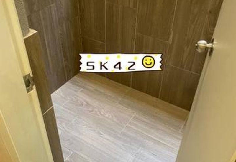 Geo Bukit Rimau, Shah Alam, Selangor