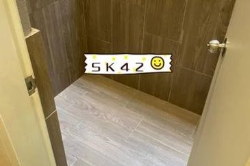 Geo Bukit Rimau, Shah Alam, Selangor