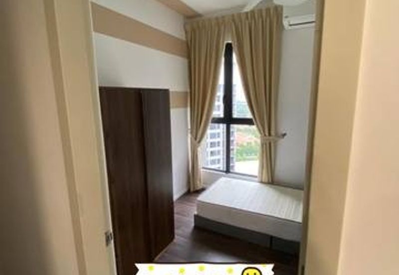 Geo Bukit Rimau, Shah Alam, Selangor