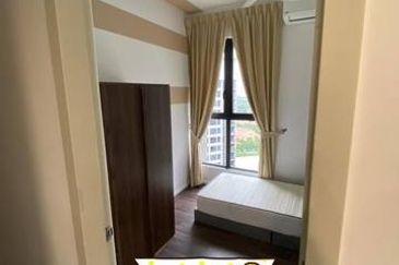 Geo Bukit Rimau, Shah Alam, Selangor