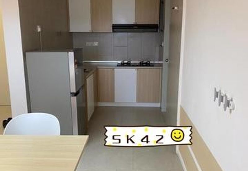 Geo Bukit Rimau, Shah Alam, Selangor