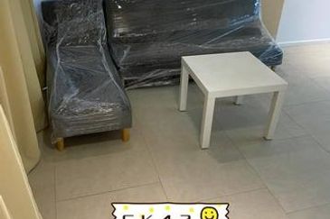 Geo Bukit Rimau, Shah Alam, Selangor